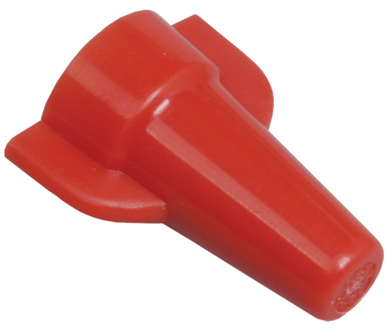 Изображение товара Зажим IEK USC-11-4-005 СИЗ-2 для электромонтажа 5 шт