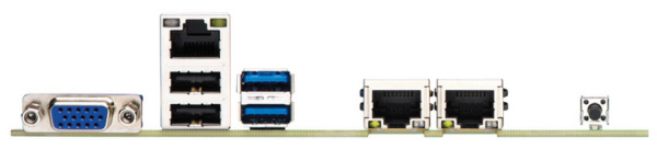 фото Материнская плата ATX Supermicro MBD-X12SPL-F-B в Нижнем Новгороде