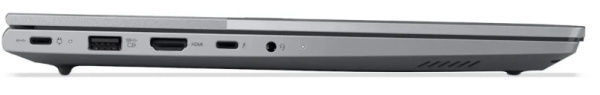 фото Ноутбук  Lenovo ThinkBook 14 G8 IAL в Санкт-Петербургe 14 ", Core Ultra 5, 16 Гб RAM, 512 Гб SSD, Arc graphics, Серый