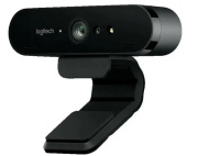 фото Веб-камера Logitech Brio