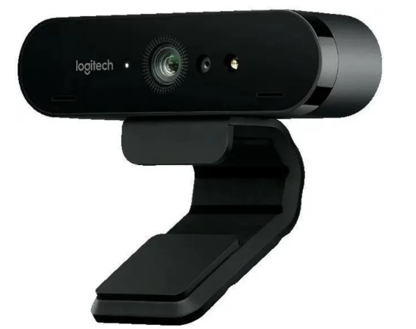 фото Веб-камера  Logitech Brio в Уфе