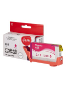 фото Картридж Sakura CZ111AE (№655 Magenta)