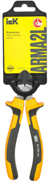 фото Бокорезы  IEK A2L3-PC10-K1-160 в Перми