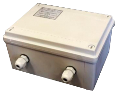 

Блок питания Телеинформсвязь БП-5А-Г 12В стабилизированый, ток 5,0 А круглосуточно, импульсный, герметичный (уличный) IP56, пластиковый корпус, -25..., БП-5А-Г