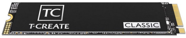 фото Накопитель SSD M.2 2280 Team Group T-CREATE CLASSIC C47 в Казани 1000 ГБ