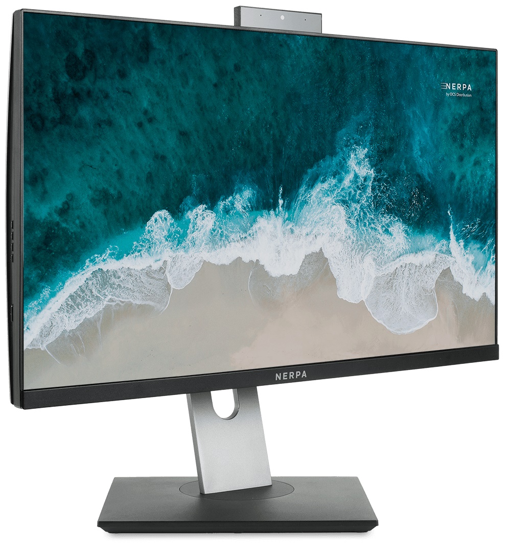 

Моноблок 23.8'' Nerpa SAIMAA I242-137L i7-13700/32GB/512GB SSD/UHD Graphics 770/1920*1080/WiFi/BT/card-reader/noOS/black, SAIMAA I242-137L