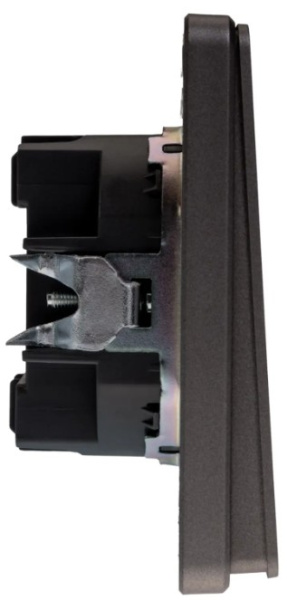 фото Переключатель перекрестный  KRANZ KR-78-0718-2 в Екатеринбурге