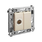 фото Розетка DKC 4405503