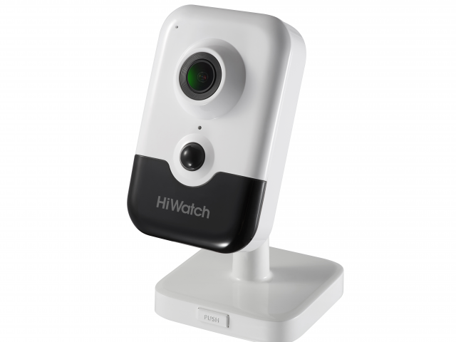 

Видеокамера IP HiWatch IPC-C082-G2 (2.8mm) 8Мп компактная с EXIR-подсветкой до 10м 1/2.8" Progressive Scan CMOS; объектив 2.8мм, IPC-C082-G2 (2.8mm)