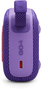 фото Портативная акустика JBL GO 4