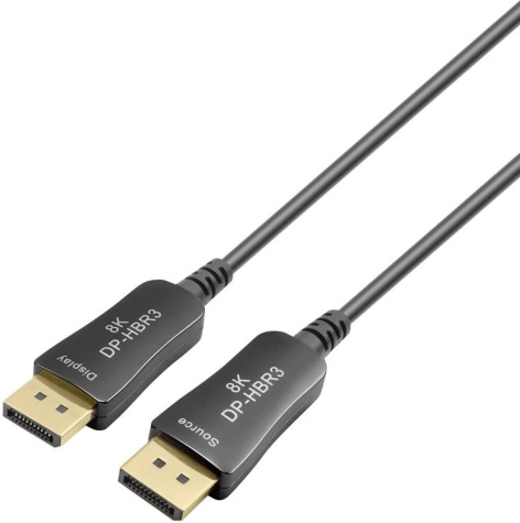 фото Кабель интерфейсный DisplayPort- DisplayPort iOpen AD3753A-5.0 в Ростове-на-Дону