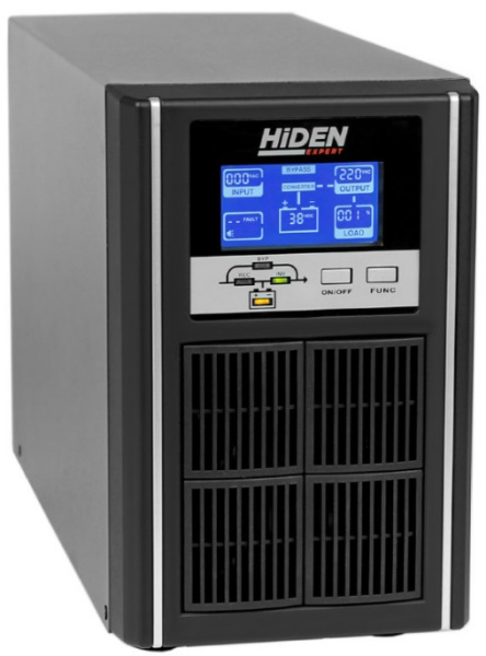фото Источник бесперебойного питания  HIDEN EXPERT UDC9201S в Уфе