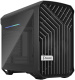 фото Корпус mITX Fractal Design Torrent Nano Black TG Dark Tint