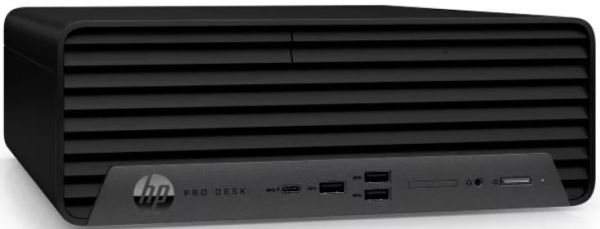 фото Компьютер  HP Pro 400 G9 SFF в Казани