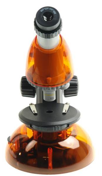 фото Микроскоп  Микромед Атом в Санкт-Петербургe