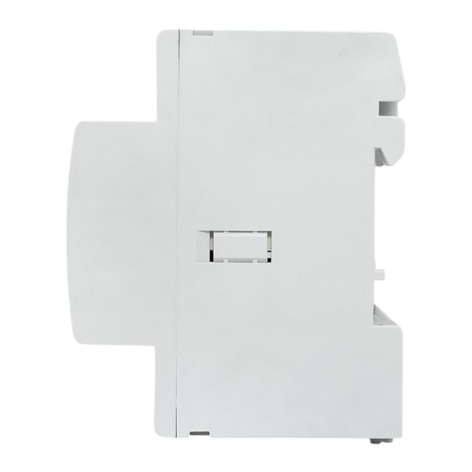 фото Контактор модульный EKF km-av-2-40-02-230V в Екатеринбурге