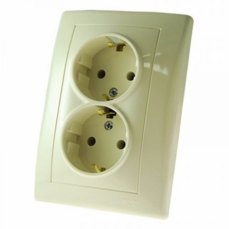 фото Розетка  Schneider Electric SDN3000647 в Екатеринбурге