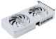фото Видеокарта Palit GeForce RTX 5060 TI WHITE OC (NE7506TU19T1-GB2061M) в Воронеже