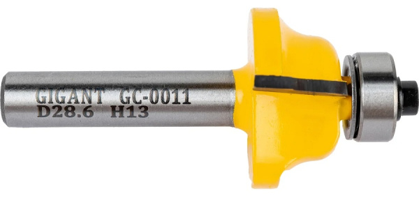 фото Фреза Gigant GC-0011
