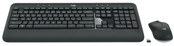 фото Клавиатура и мышь  Logitech MK540 в Волгограде