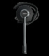 фото Гарнитура беспроводная Jabra Engage 75 Convertible