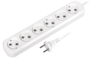 фото Удлинитель SmartBuy SBE-16-6-02-Z