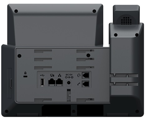 фото Телефон VoiceIP  Grandstream GRP-2650 в Екатеринбурге