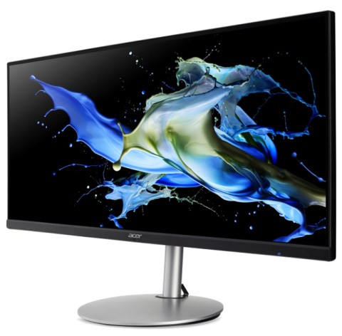 фото Монитор 34" Acer CB342CUsemiphuzx в Казани