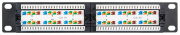 фото Патч-панель Netlan EC-URP-12-UD2