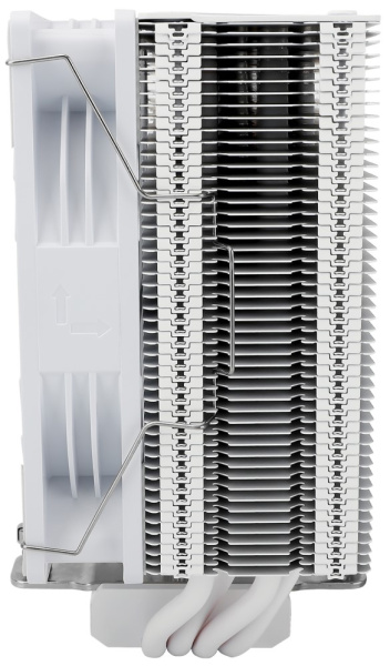 фото Кулер  Thermalright Assassin Spirit 120 EVO White в Самаре