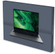 фото Ноутбук  Digma Pro Fortis в Уфе 15.6 ", Core i3, 8 Гб RAM, 512 Гб SSD, UHD Graphics, Серый