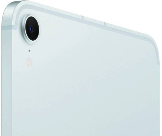 фото Планшет 8.3" Apple iPad mini (2024) (7th Gen) Wi-Fi + Cellular 512GB в Уфе
