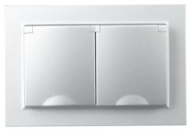 фото Розетка  IEK BR-R26-16-44-K47-F в Екатеринбурге