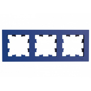 фото Рамка тройная Systeme Electric ATN001103