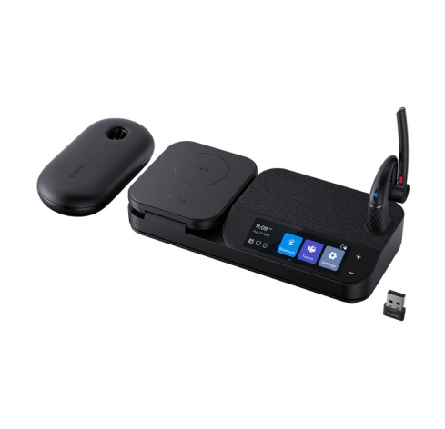 фото Гарнитура беспроводная Yealink BH71 Workstation Pro в Челябинске