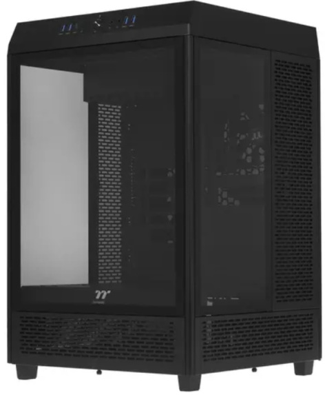 фото Корпус eATX Thermaltake The Tower 500 в Самаре