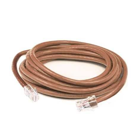 фото Кабель патч-корд U/UTP 6 кат. 10м ACD ACD-LPU6Z-10MN в Челябинске
