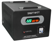 фото Стабилизатор напряжения SmartWatt AVR TOWER 12000RF