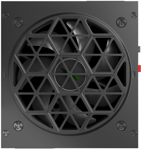 фото Блок питания ATX 1STPLAYER HA-1000BA4 в Перми