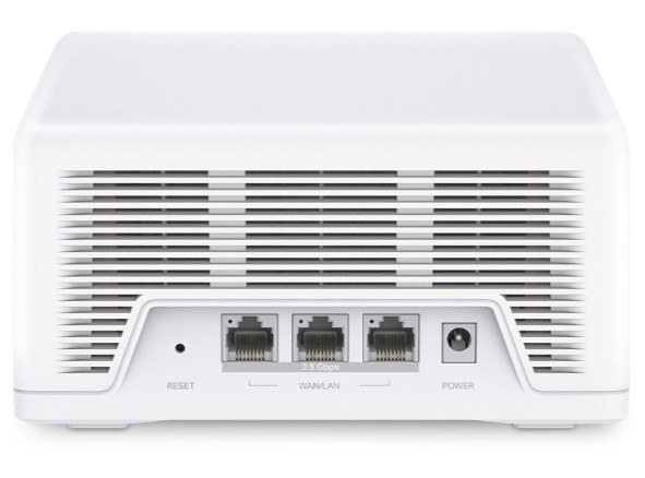 фото Точка доступа Mercusys Halo H47BE(3-pack) в Волгограде