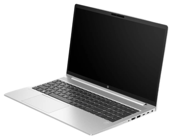 фото Ноутбук  HP Probook 450 G10 (УЦЕНЕННЫЙ) в Челябинске 15.6 ", Core i5, 16 Гб RAM, 1 Тб SSD, Iris Xe Graphics, Серебристый