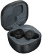 фото Наушники внутриканальные Audio-Technica ATH-SQ1TW black в Казани