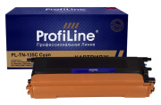 фото Тонер-картридж ProfiLine PL-TN-135C