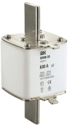 фото Предохранитель IEK DPP50-630