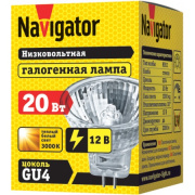 фото Лампа Navigator MR11