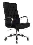 фото Кресло Бюрократ T-9928SL/FABR/BLACK