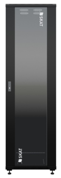 фото Шкаф  Бастион SKAT TB-32R680GF-B в Перми