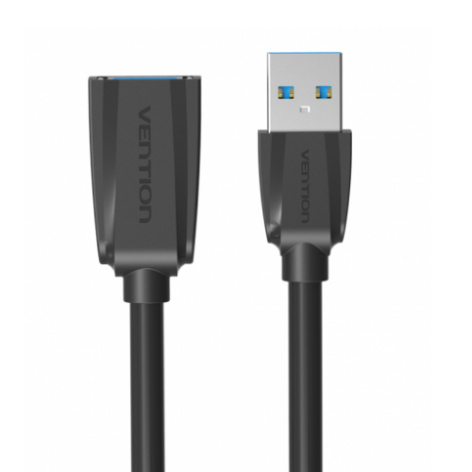 фото Кабель интерфейсный USB 3.0 удлинитель Vention AM-AF в Уфе