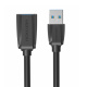 фото Кабель интерфейсный USB 3.0 удлинитель Vention AM-AF в Уфе