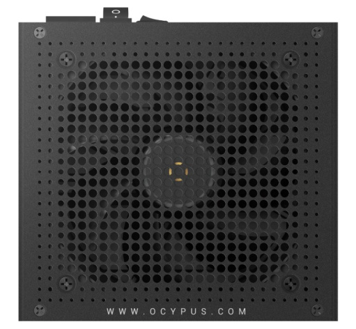 фото Блок питания ATX Ocypus Iota P750S